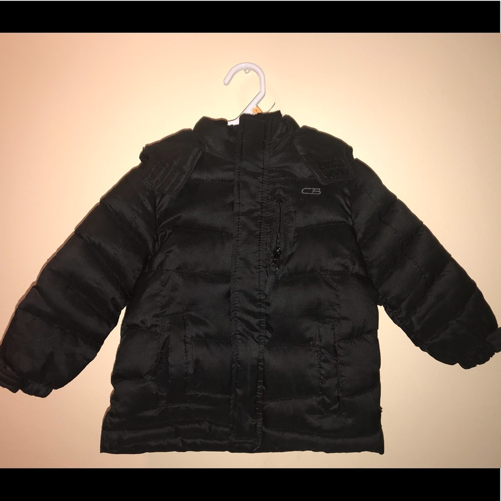 CB SPORT KIDS JACKET